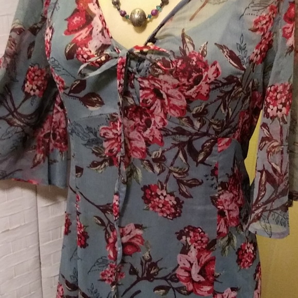 Band of Gypsy - Picture 6 of 9